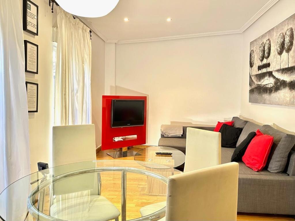 Apartamento Montemayor Apartamento Córdoba