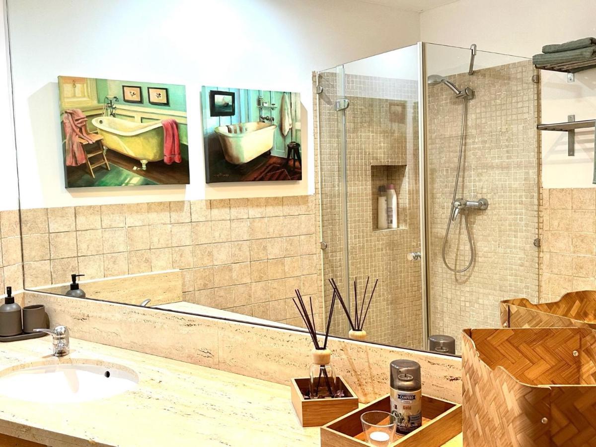 Apartamento Montemayor Apartamento *